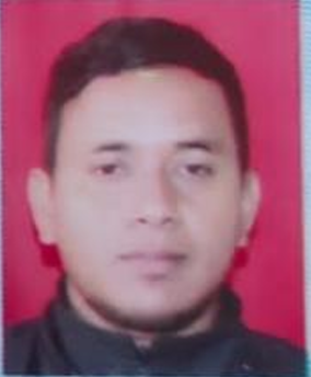 SUPARDI SAIMAN
